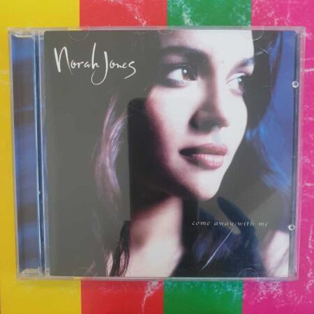 Norah Jones - Come Away With Me