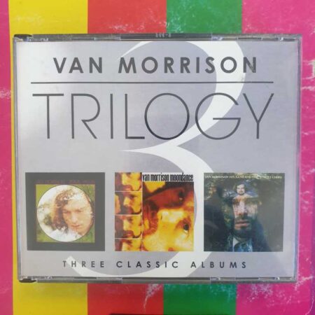 Van Morrison - Trilogy