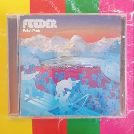 Feeder - Echo Park
