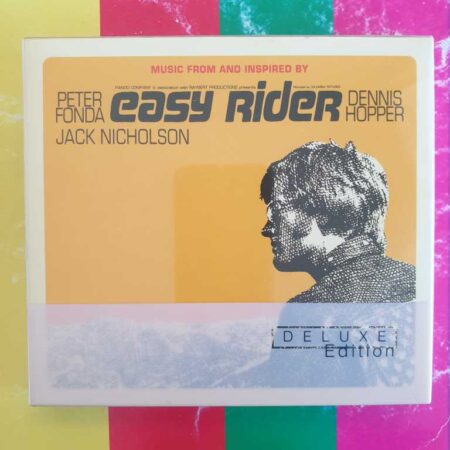 Easy Rider - Deluxe Edition