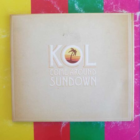 Kings Of Leon - Come Around Sundown
