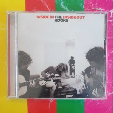 Kooks - Inside In Inside Out