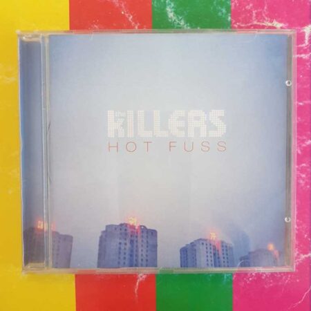 Killers - Hot Fuss
