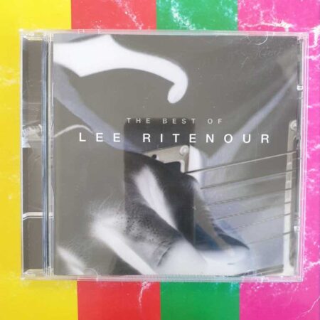 Lee Ritenour - The Best Of