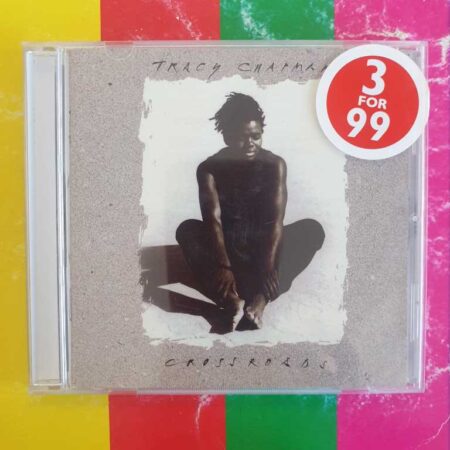 Tracy Chapman - Crossroads