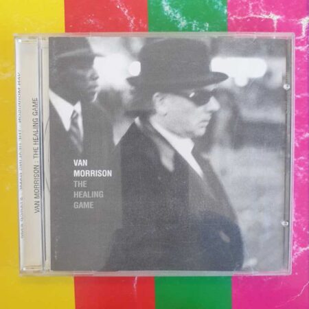 Van Morrison - The Healing Game
