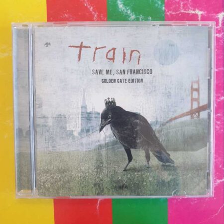 Train - Save Me, San Francisco