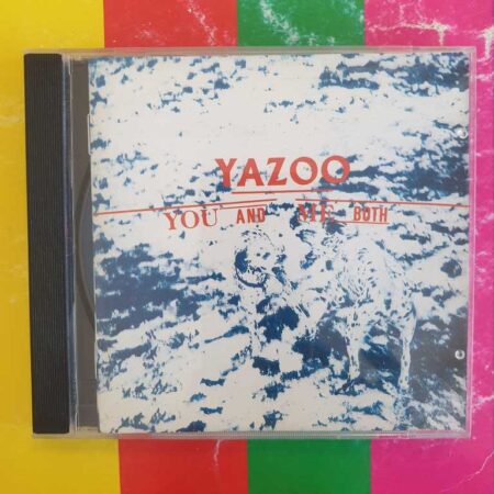 Yazoo - You And Me Both