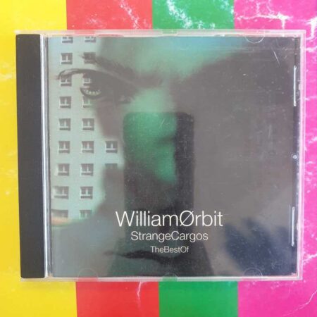 William Orbit - Strange Cargos