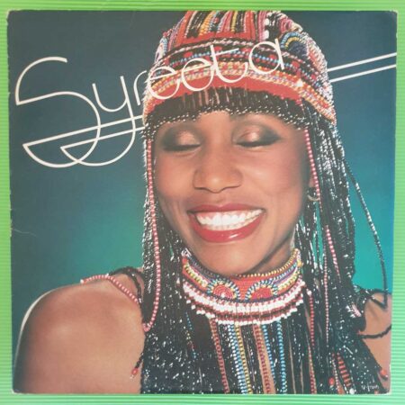 Syreeta - Syreeta