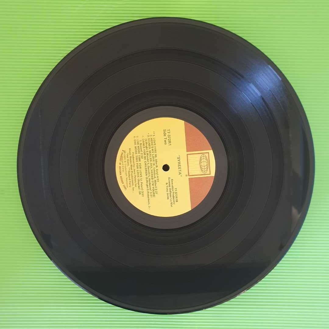Syreeta - Syreeta - Image 4