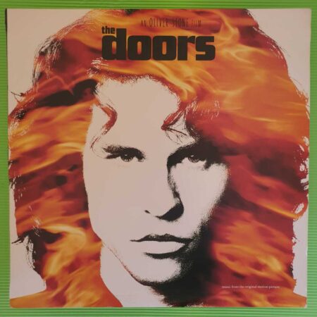 Doors - An Oliver Stone Film