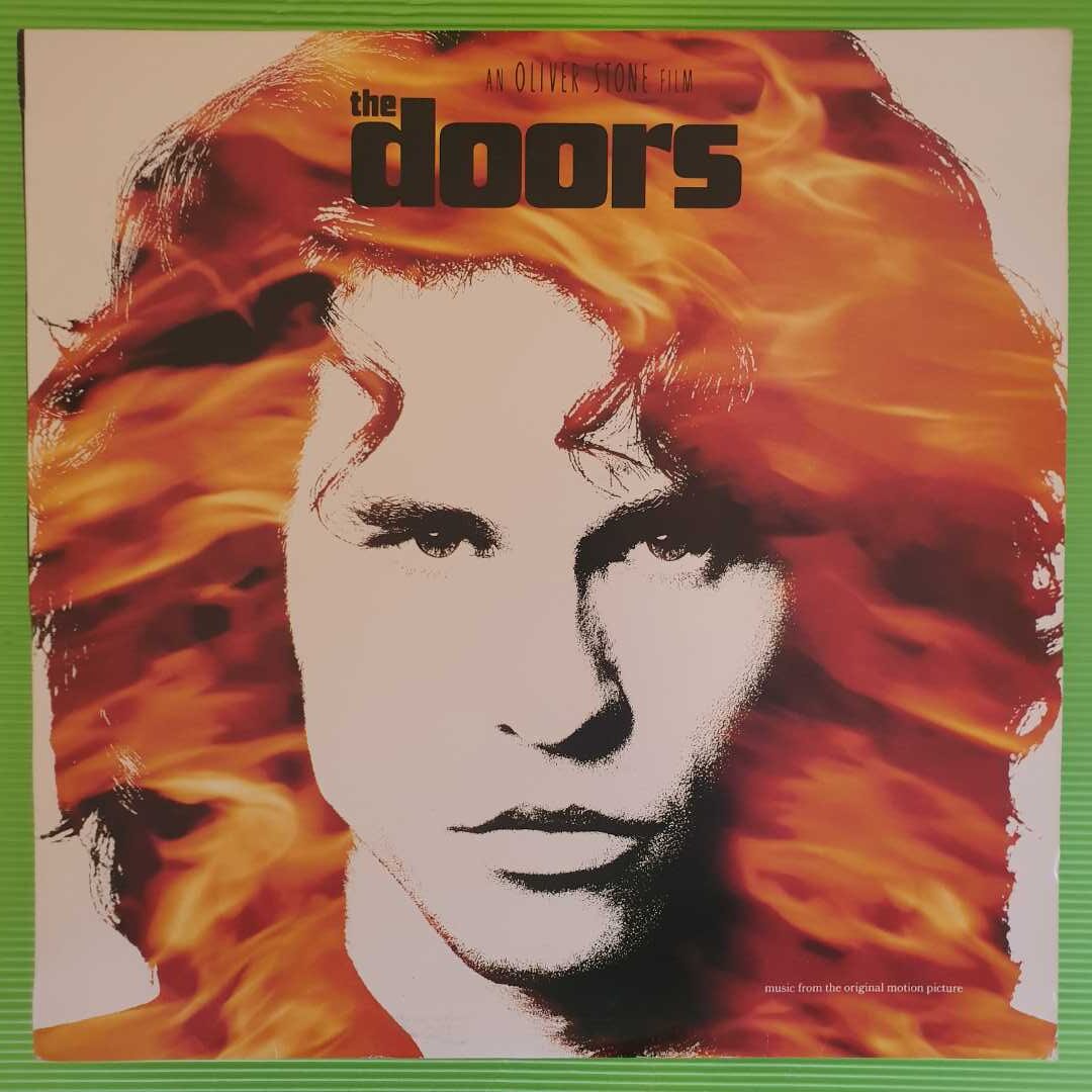 Doors - An Oliver Stone Film