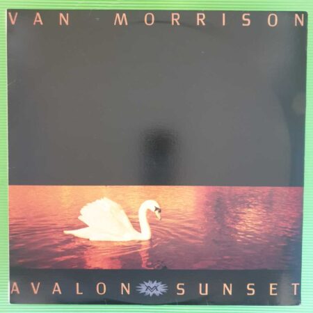 Van Morrison - Avalon Sunset