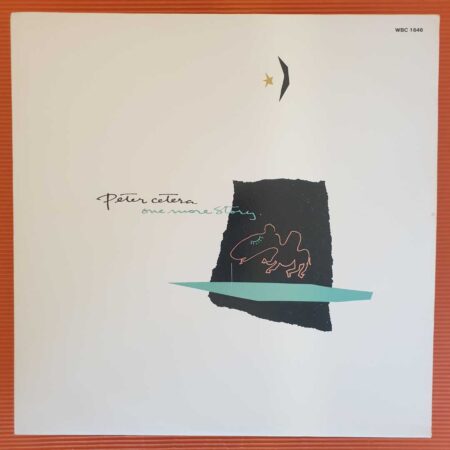 Peter Cetera - One More Story