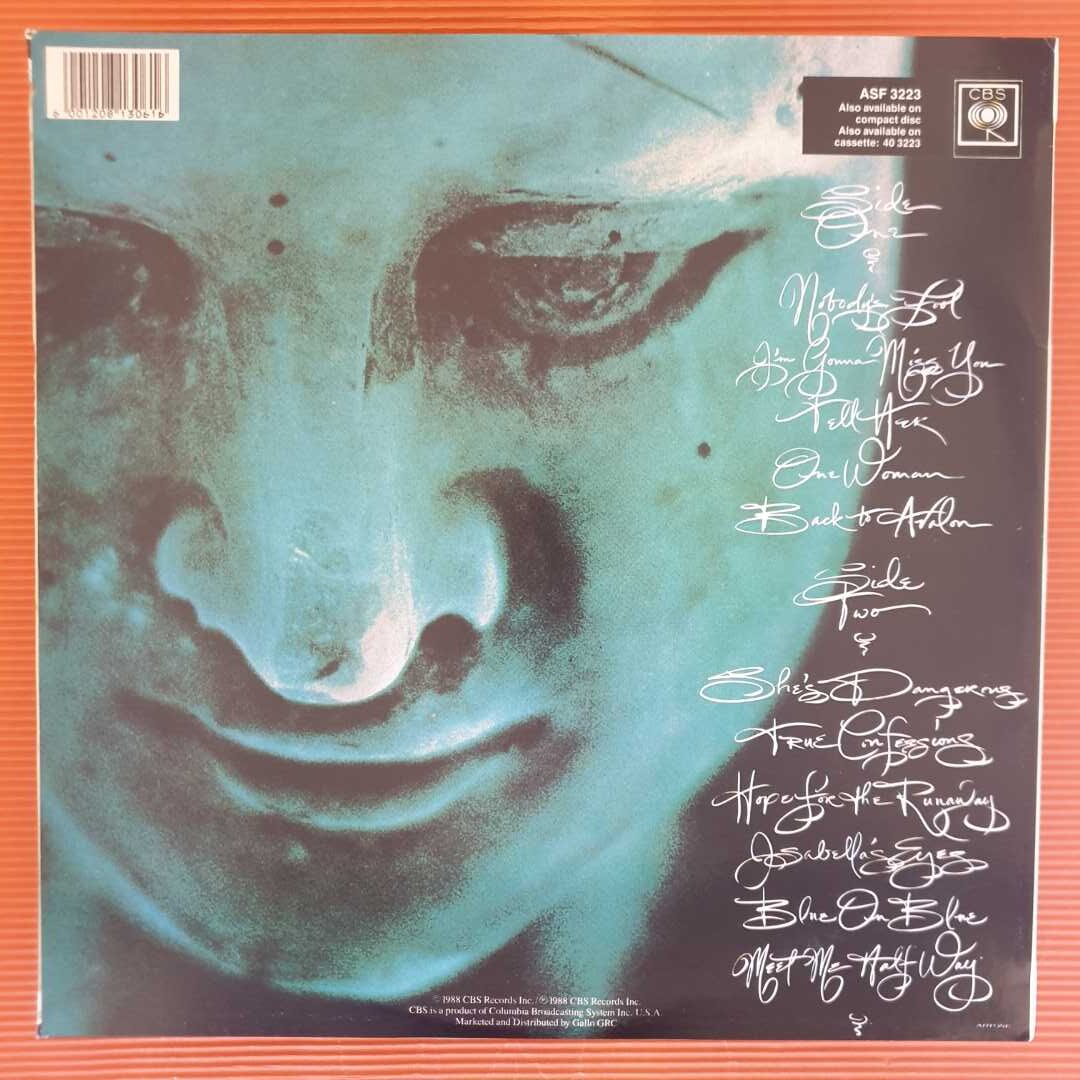 Kenny Loggins - Back To Avalon - Image 2