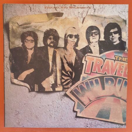 Traveling Wilburys - Volume One