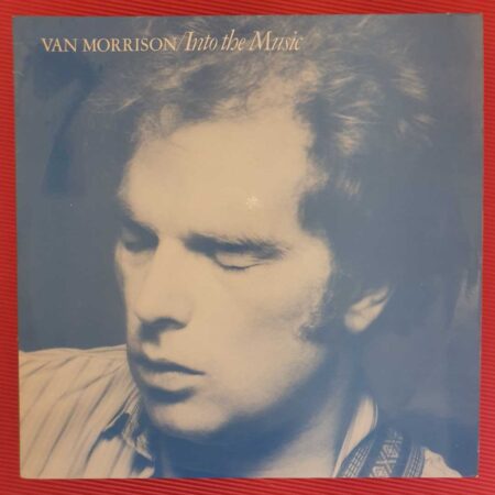 Van Morrison - Into The Music