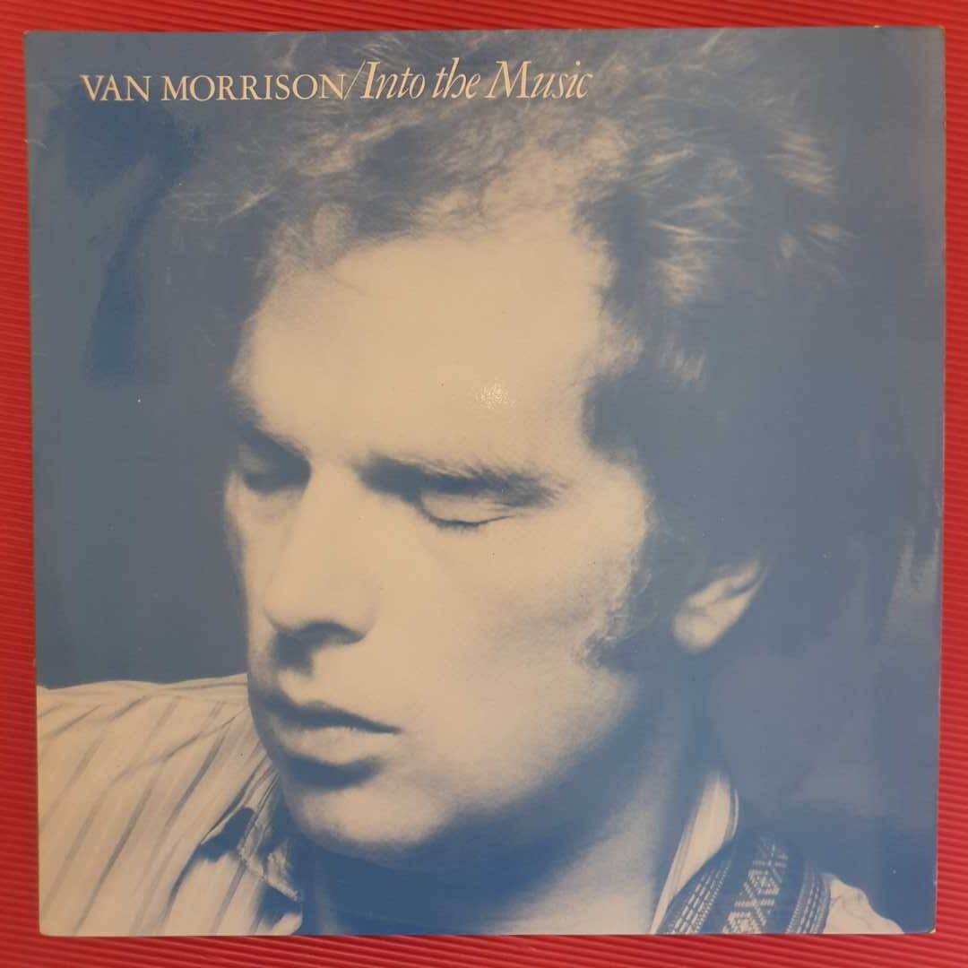 Van Morrison - Into The Music