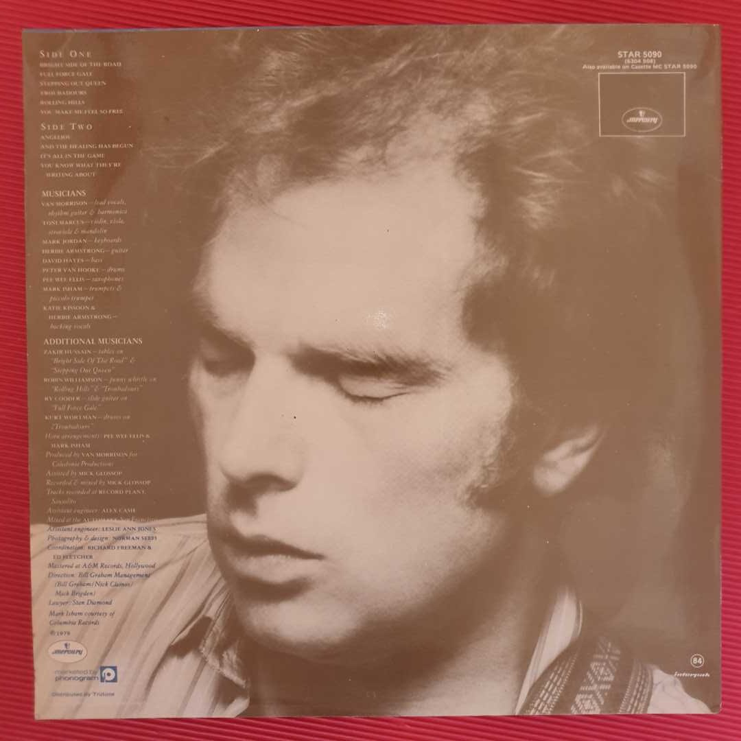 Van Morrison - Into The Music - Image 2