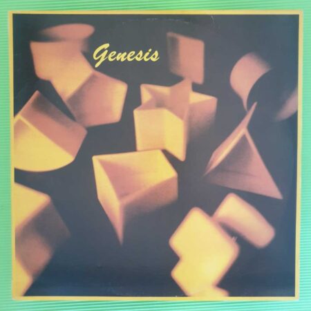 Genesis - Genesis
