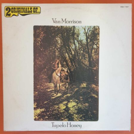 Van Morrison - 2 Originals Of