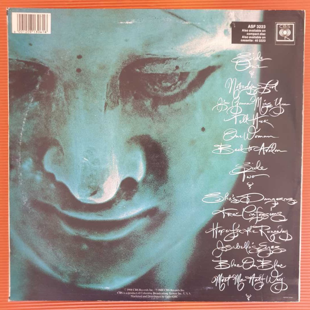 Kenny Loggins - Back To Avalon - Image 2