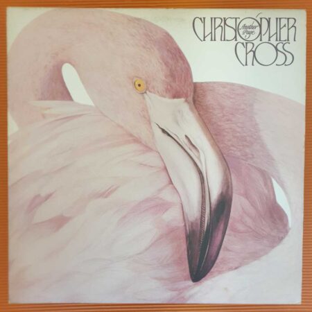 Christopher Cross - Another Page