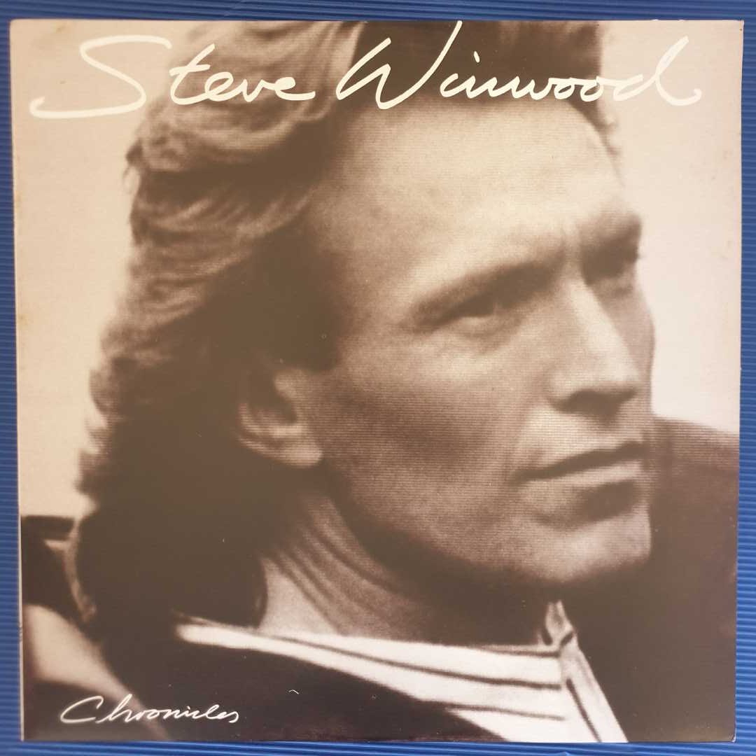 Steve Winwood - Chronicles
