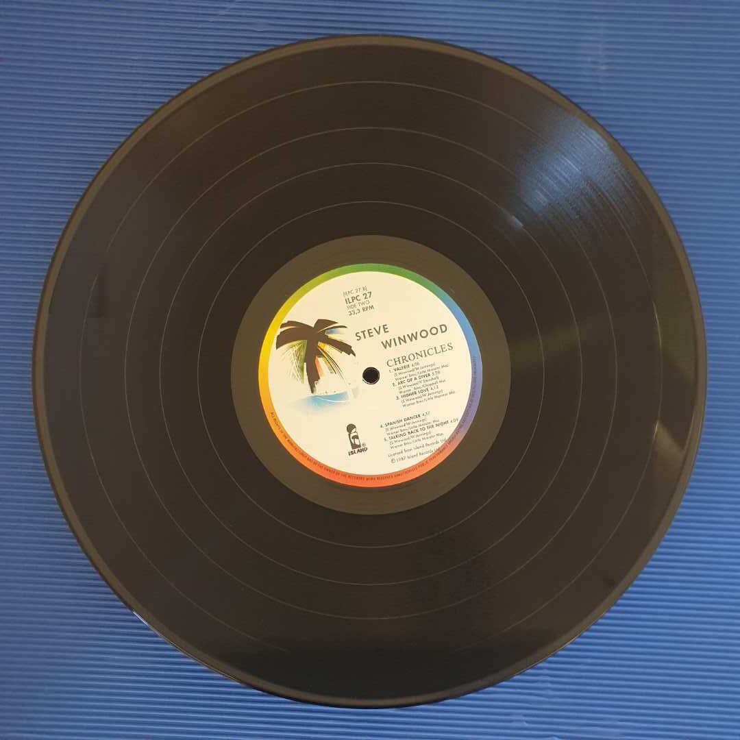 Steve Winwood - Chronicles - Image 4