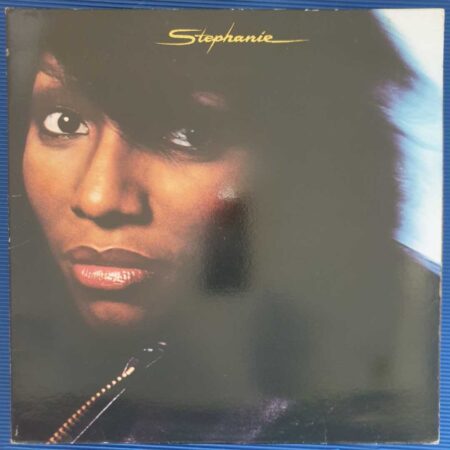 Stephanie Mills - Stephanie