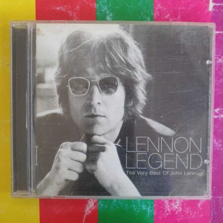 John Lennon - Legend