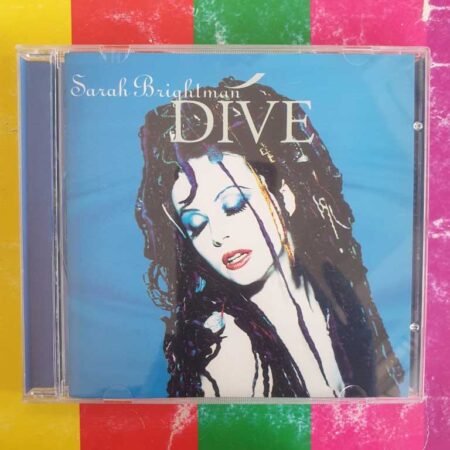 Sarah Brightman - Dive