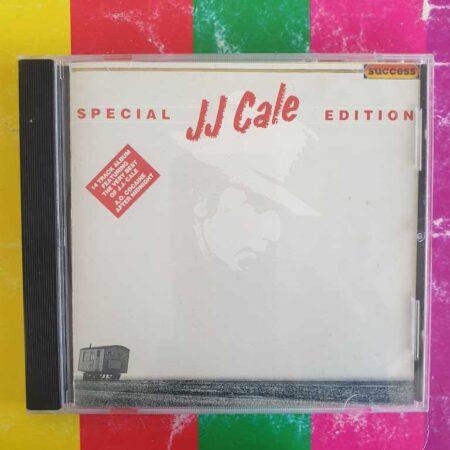 JJ Cale - Special Edition