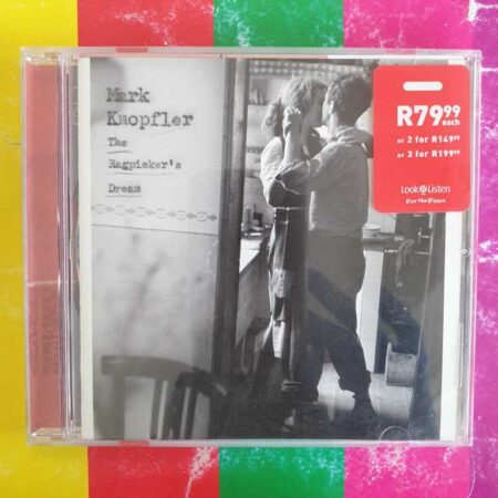 Mark Knopfler - The Ragpiekers Dream