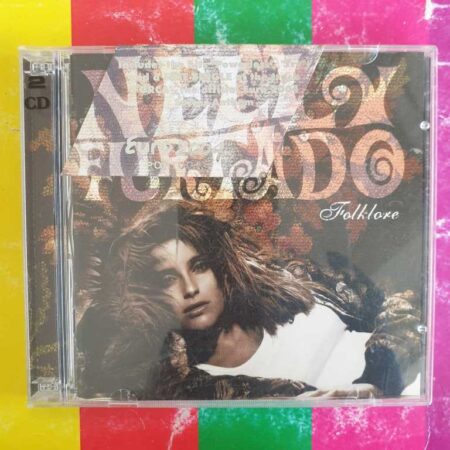 Nelly Furtado - Folklore