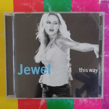 Jewel - This Way