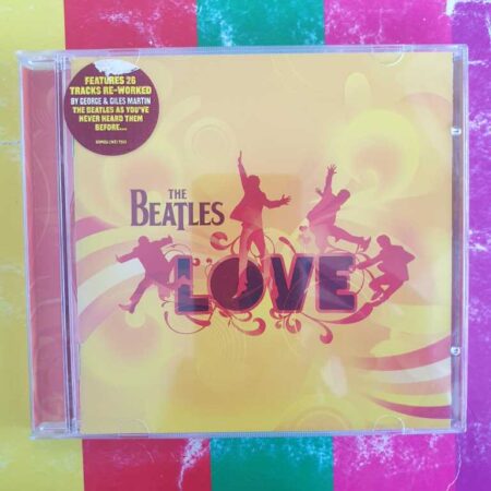 The Beatles - Love