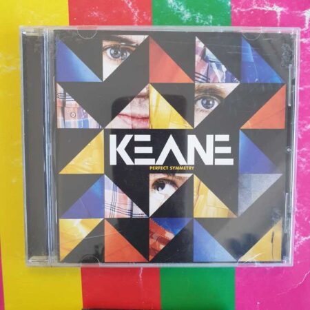 Keane - Perfect Symmetry