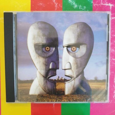Pink Floyd - The Division Bell