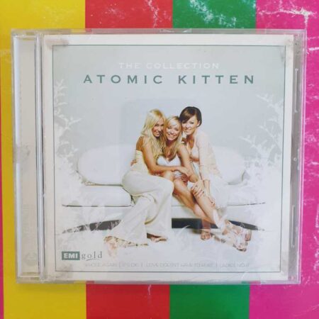 Atomic Kitten - The Collection