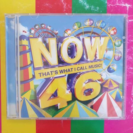 Various - Now 46