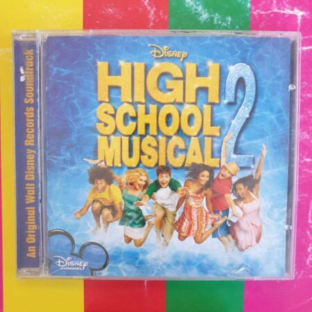Various - High School Musical 2