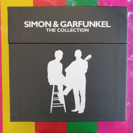 Simon And Garfunkel - The Collection