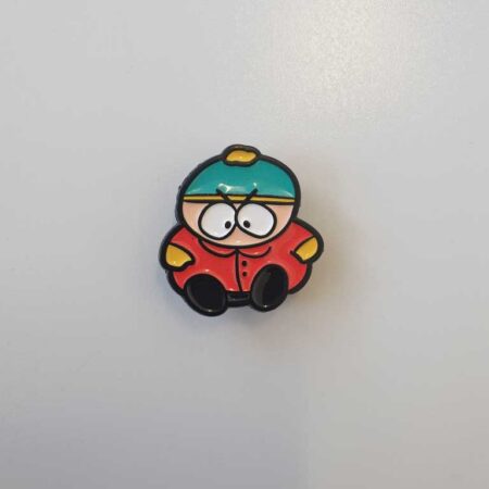South Park Eric Cartman Badge