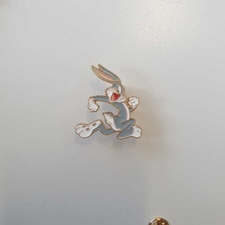 Bugs Bunny Badge