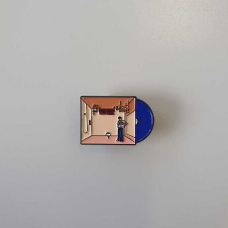Harry Styles Harry's House Album Cover Badge