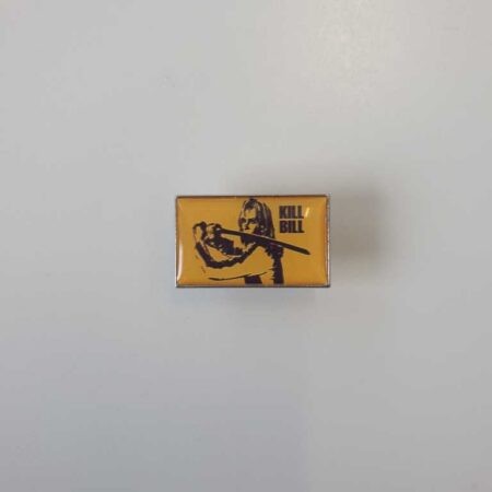 Kill Bill Badge