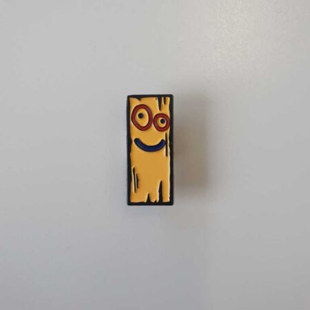 Ed, Edd n Eddy Badge
