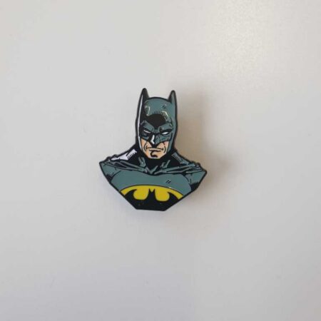 Batman Badge